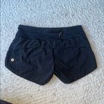 Lululemon Speed Up Short 2.5" Black 2 Photo 3