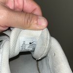 Nike  Air Max SC Women’s Sneakers Size 10 – White Gray Casual Shoes EUC Photo 10