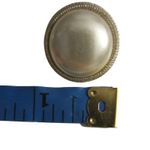 Vintage Gold Clip Photo 3