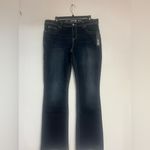 Apt. 9  Women's Deep Indigo Boot Cut Jeans Photo 1
