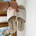 Free People Flatform Sandals Photo 2