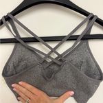 Aerie Seamless Strappy Padded Bralette Photo 4