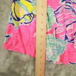Lilly Pulitzer Swept By The Tide Minka Top Halter Tank Top size Small 97843 Photo 3