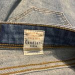 Buckle Black jeans #53 Ankle skinny Blue Size 27 Photo 4