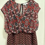 Reiss  Marcella patchwork printed mini dress 12 Photo 4