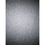 Woman Within  Women's Plus Size 34 Black Jeans Pants Zip Button Pockets Photo 6