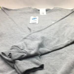 Fruit of the Loom COPY -  ladies pull over  L Photo 7