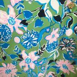 Lilly Pulitzer  Luxletic Frida Scallop Polo Spearmint Golf Till You Drop Photo 8