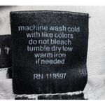 The Limited  Khaki Bermuda Shorts Sailor‎ Button Detail Womens Size 8 Photo 5