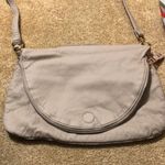 Tan purse unique features‎ Photo 0