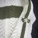 Light blue Zip Cardigan S Photo 2