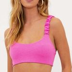 Beach Riot  Phoebe Bikini Top Photo 0