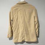 Madewell Lightspun Dorset Blazer Photo 3