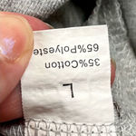 Women’s Long Sleeve Stripe Leopard T Photo 9