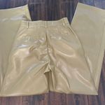 Aritzia Babaton - Agency Leather Pant Photo 4