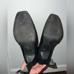Charlotte Russe size 10 heel booties Photo 3