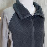 Mountain Hardwear  Fleece Zip Up Jacket Medium Photo 1