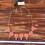 J.Crew Bright Color Necklace NWT Photo 7