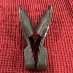 Faded Glory Vintage  size 11W genuine leather 
Dark brown Photo 3