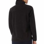 32 Degrees Heat Arctic Fleece Snap Collar Pullover Top Photo 3