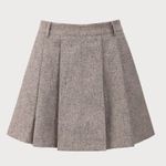 Rihoas Round Neck Khaki Single Photo 8