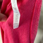 Victoria's Secret Victoria’s Secret Hot Pink Scoop Neck Open Back Dress Size Small Photo 6