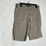 Calvin Klein Jeans Calvin Klein‎ Jeans Cotton Shorts Tan Photo 2