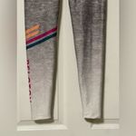 Peloton Women’s Roller Rink High Waist Glitter Leggings Size XS Photo 8