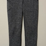Eddie Bauer  Charcoal Leggings Photo 0