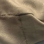 Michael Kors MICHAEL leather taupe crossbody mini bag Photo 9