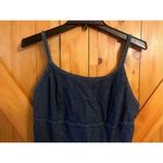 Forenza  jean dress size 14 ￼(1578) Photo 2