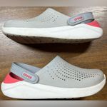 Crocs  Unisex W’s 7 M’s 5 LiteRide 360 Water Shoe Clog Sandal Photo 1