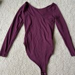 Old Navy Long Sleeve Bodysuit Photo 2