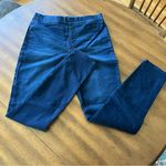 7 For All Mankind JEN7 By  Comfort Skinny Pull-On Jeans Sz 10 Jegging NWOT Photo 1