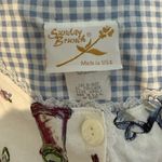 Charming Floral Print Mini Dress White Photo 1