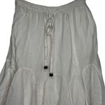 Body Central ‎ White Skirt Photo 1
