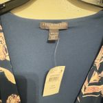 A pea in the pod  Pleated Floral Maternity Wrap Dress Size Small Photo 5