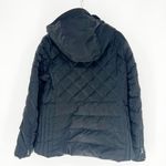 Obermeyer Resort Devon Down Jacket 16 Black Photo 2