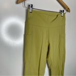 Carly Jean Los Angeles  Leggings with Pockets Size Medium Photo 2