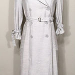 Max Studio  London duster jacket. NWT Photo 0