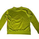 Dr. Seuss  The Grinch Merry Grinchmas Ugly Christmas Pullover Sweatshirt Size M Photo 4