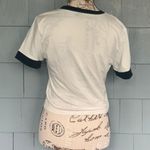 SheIn NWOT Baby Tee Photo 2