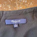 Madewell plaid mini skirt sz 2  Fits sz 2-4 Photo 4