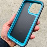 iPhone 13 Pro Max Military Graded Shock Defender Case Multiple Photo 4