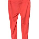 Free People very prairie papaya punch leggings XS NWT Photo 1