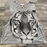 Body Central Tiger Tank Top Photo 0