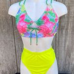 New Vibrant Tie Photo 0