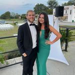 Revolve Katie May Emerald Gown Photo 7