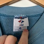 vintage savannah Georgia Blue sweatshirt Photo 7