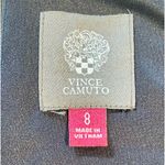 Vince Camuto Jeweled Neck Knee Length Long Sleeve Dress Sz 8 Photo 8